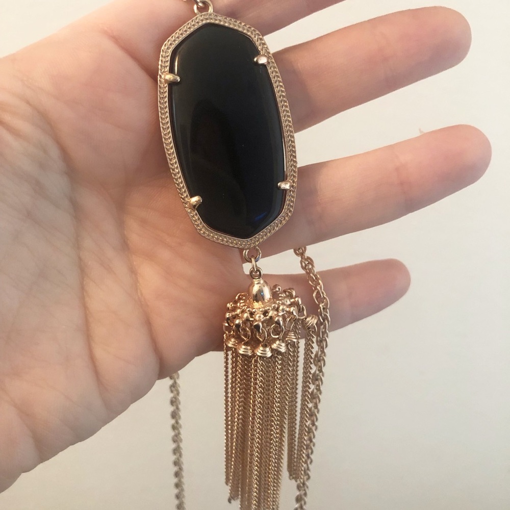 Kendra Scott Rayne Necklace